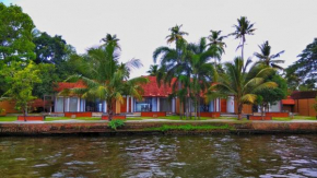 Punnamada Resort